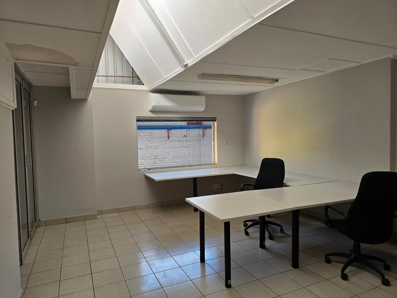 To Let commercial Property for Rent in Montague Gardens Western Cape